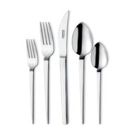 Schafer SHF2050 Düsellof 90 Parça Çatal Kaşık Bıçak Takımı
