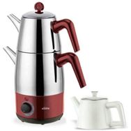 Schafer SHF7520 Çay Makinesi