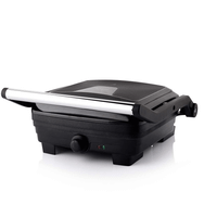 Schafer Smart Grill Siyah Tost Makinesi