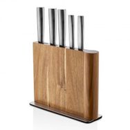 Schafer Solide İnox 6 Parça Bıçak Seti