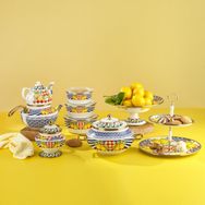 Schafer Sourtie 22 cm Derin Tencere