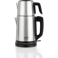 Schafer Teelike Inox Çay Makinesi
