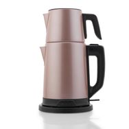 Schafer Teelike Rose Gold Çay Makinesi
