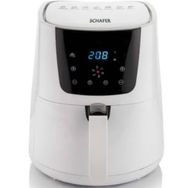 Schafer Thermochef Dijital 3.5 lt Beyaz Airfryer
