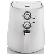 Schafer Thermochef Manuel 2.5 lt Beyaz Airfryer