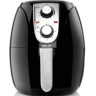Schafer Thermochef Smart 3 lt Siyah Airfryer