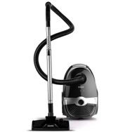 Schafer Ultrapro XL Siyah Gümüş Elektrikli Süpürge
