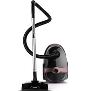 Schafer Ultrapro XL Siyah Rose Elektrikli Süpürge