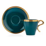 Schafer Vien 6 Kişilik Kahve Fincan Takımı