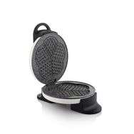 Schafer Waffle Express Krem Waffle Makinesi