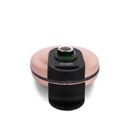 Schafer Waffle Express Pembe Waffle Makinesi