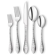 Schafer XXX01 Besteck 85 Parça Çatal Kaşık Bıçak Takımı