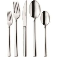 Schafer XXX03 Sharp 72 Parça 12 Kişilik Çatal Kaşık Takımı