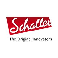 Schaller 10590320 Krom Mat M6 Çivili Burgu Takımı