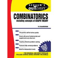 Schaum's Outline of Combinatorics