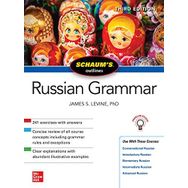 Schaum's Outline of Russian Grammar Third Edition