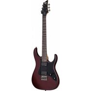 Schecter BANSHEE-6 SGR Siyah Elektro Gitar