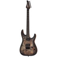 Schecter C-6 Pro Elektro Gitar
