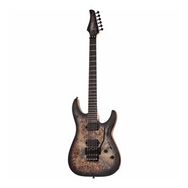 Schecter C-6 Pro FR Elektro Gitar