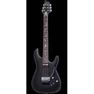 Schecter Damien 6 FR Elektro Gitar