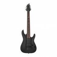 Schecter Damien 7 Elektro Gitar