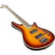 SCHECTER OMEN 4 BASS GİTAR