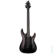 Schecter Omen 6 Elektro Gitar