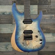 Schecter Reaper-6 Elektro Gitar