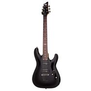 Schecter Sgr C-1 Gloss Black Elektro Gitar
