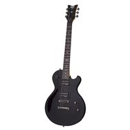 Schecter Solo-II SGR Gloss Black Elektro Gitar