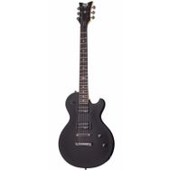 Schecter Solo-II SGR Mat Siyah Elektro Gitar