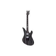 Schecter Synyster Custom FR Satin Gold Burst Kahverengi Elektro Gitar