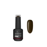 Schelab One Step Gel Kalıcı 15 ml Olive Oje