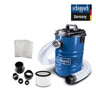 Scheppach Dc100 Toz Emme Makinesi 65 L - 5906306901 Mavi