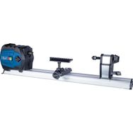 Scheppach DM600 Vario 550 W Torna Makinesi