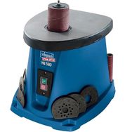 Scheppach HG-580 Zımpara Makinesi