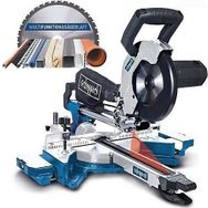 Scheppach HM110MP 254 mm Multi Kesim Gönye Makinası