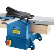 Scheppach HMS1070 Planya Makinası