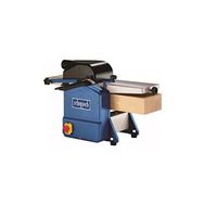 Scheppach Hms850 Planya Kalınlık Makinası