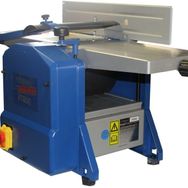 Scheppach Planya ve Kalınlık Makinası Monofaze HT850