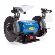 Scheppach SM 200L 500 W Taş Motoru