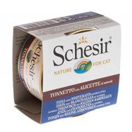 Schesir 6x85 gr Multipack Karışık Kedi Yaş Maması