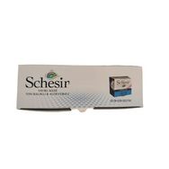 Schesir 6x85 gr Ton Balıklı ve Aloeveralı Yavru Kedi Konservesi