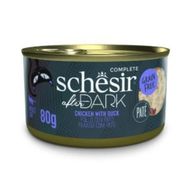 Schesir 80 gr After Dark Ezme Tavuk İle Ördek Konserve