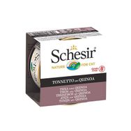 Schesir 85 gr Nature Ton Balıklı Kedi Konservesi
