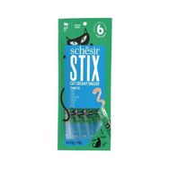 Schesir Cat Stick 15 gr 6 Adet Ton Balıklı Sıvı Kedi Ödül Maması