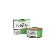 Schesir Tavuk Filetolu 150 gr Köpek Konservesi