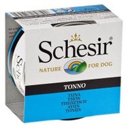 Schesir Ton Balıklı Köpek Konservesi 150 gr Konserve Köpek Maması