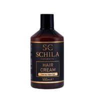 Schila Cosmetic 500 ml Saç Kremi