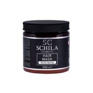 Schila Cosmetic 500 ml Saç Maskesi